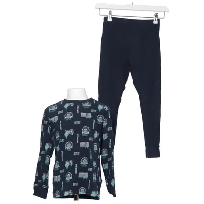 Pyjama (Bleu, Vert, Blanc) de C&A Coton