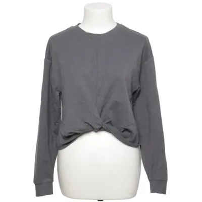 Mammatröja (Grå) från Mamalicious