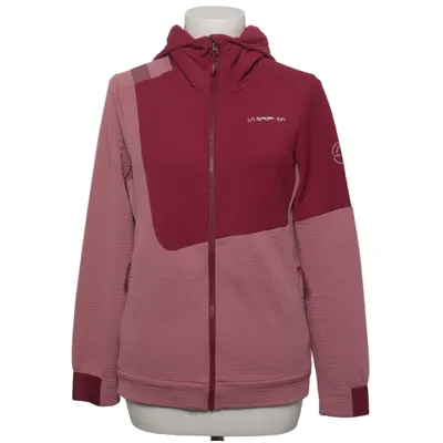 Hoodie (Pink) from La Sportiva