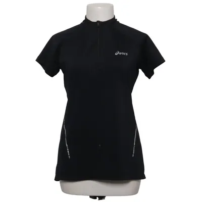 Wielershirt (Zwart) van Asics