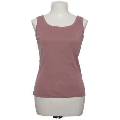 Tank Top (Pink) from Street One Cotton