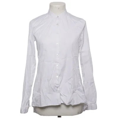 Shirt (Wit) van Lawrence Grey