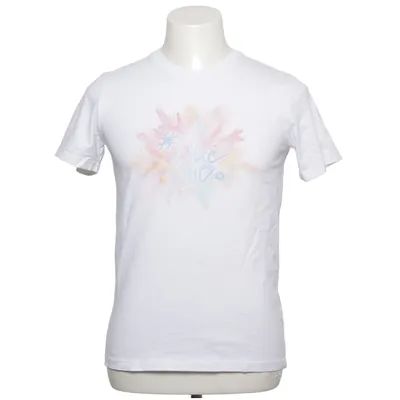 T-shirt (White, Multicolored) from Ketnet Cotton