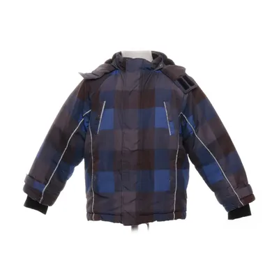 Ski jacket (Blue, Brown, Multicolored) from CFL