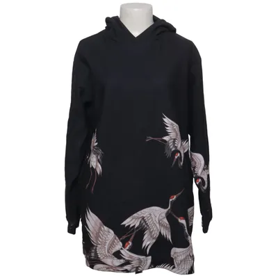 Sweat à capuche (Noir, Multicolore) de Aloha From Deer Coton, Polyester