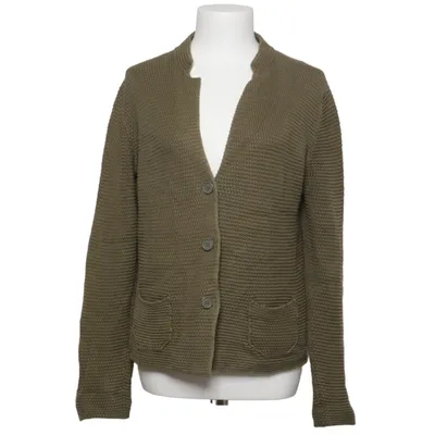 Cardigan (Grå) fra United Colors of Benetton Bomuld