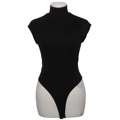 Romper (Zwart) van LeGer by Lena Gercke