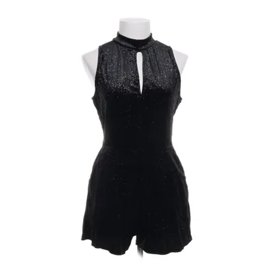 Combinaison (Noir) de Tally Weijl Élasthane, Polyester