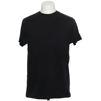 T-shirt (Sort) fra PureWhite