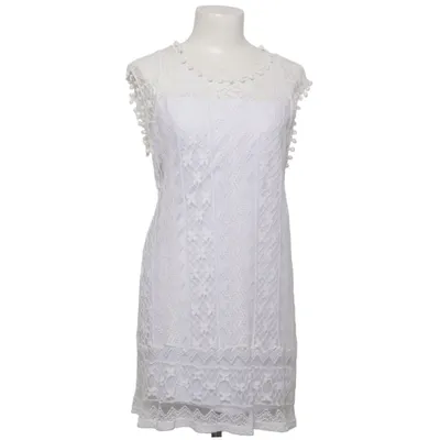 Jurk (Wit) van Vestidos