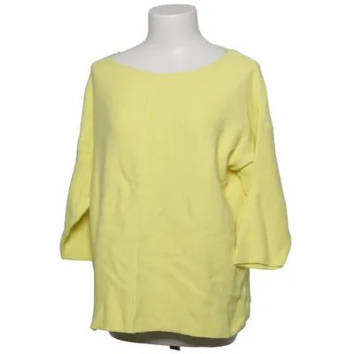 Sweater (Gul) fra Reserved Basic