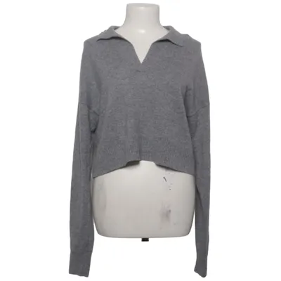 Sweater (Gray) from Reformation Cashmere