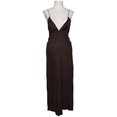 Dress (Brown) from & Other Stories Linen