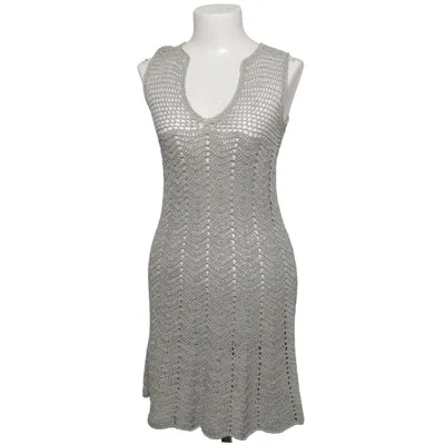 Strandkjole (Sølv) fra Blugirl Blumarine
