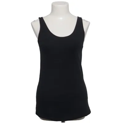 Tank Top (Black) from Speidel Cotton