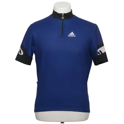 Bicycle shirt (Blue) from Adidas Polyester