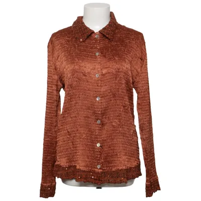 Blouse (Brown) from Gerry Weber