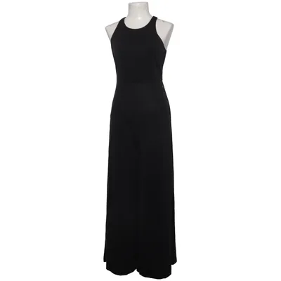 Jumpsuit (Black) from Surkana Modal, Polyester