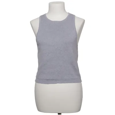 Top (Gray) from Mela Organic cotton