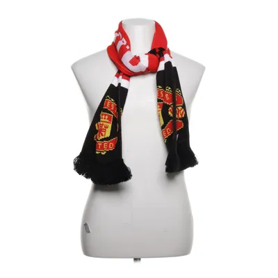 Halsduk (Röd, Svart, Vit) från Manchester United