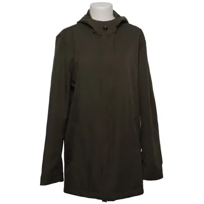 Regenjas (Groen) van Conbipel