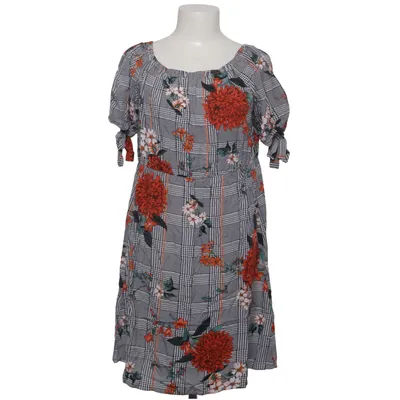 Robe (Noir, Blanc, Rouge) de Sweet Girl Viscose