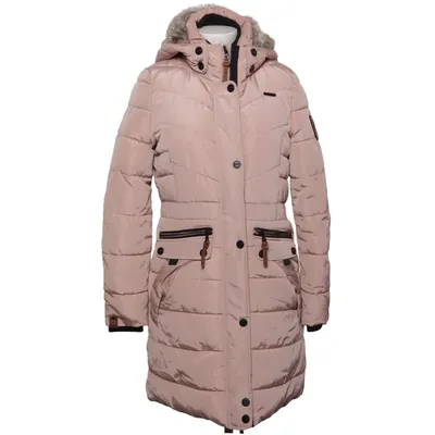 Vinterkappa (N-W-16-1-2022) från Navahoo Polyester