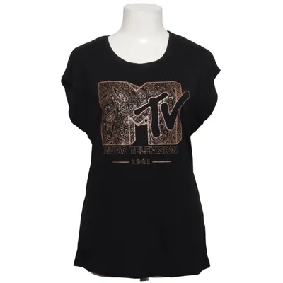 T-shirt (Svart) från MTV