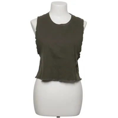 Topp (Grön) från Scout Bomull