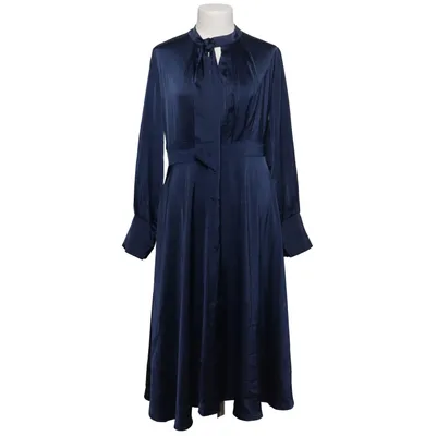 Klänning (Blå) från Chicwish Polyester