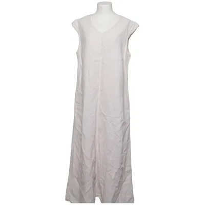 Långklänning (Beige) från Oska Linne