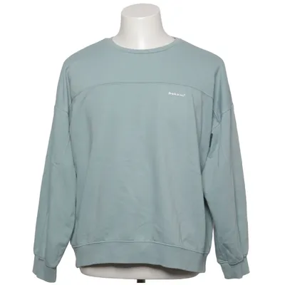 Sweatshirt (Blue) from Bekkin