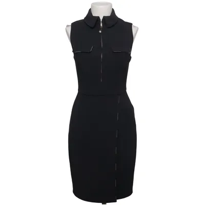 Klänning (Svart) från Elisabetta Franchi Polyester