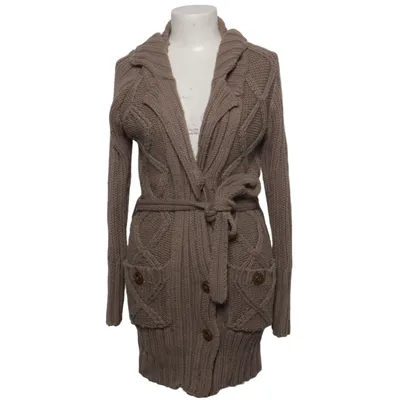 Cardigan (Beige) van Flash Lights Acryl