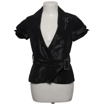 Vest (Gray) from Steps Acetate, Polyamide