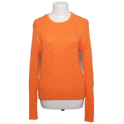 Sweater (Orange) fra Polo Ralph Lauren