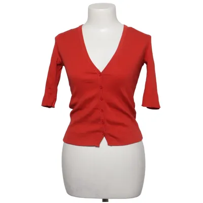 Cardigan (Red) from Marc Cain