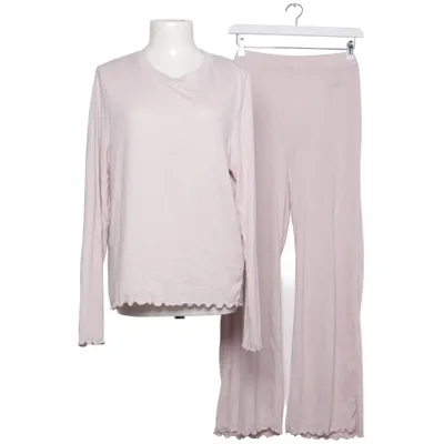 Sæt (Pink) fra H&M Elastan, Polyester, Viscose