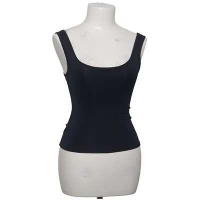 Tank­top (Schwarz) von ASOS 4505 Elasthan, Polyester