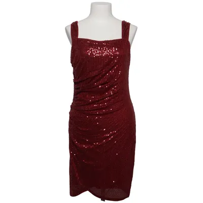 Cocktailkleid (Rot) von Grace Karin Elasthan, Polyester