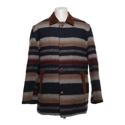 Jacka (Blå, Beige, Röd, Brun) från Docayro Polyester, Ull