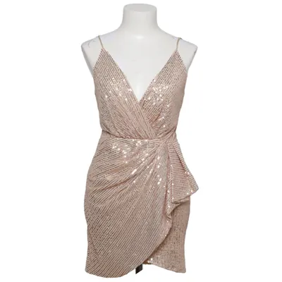 Cocktailklänning (MM1326-JM) från Double Crazy Polyester