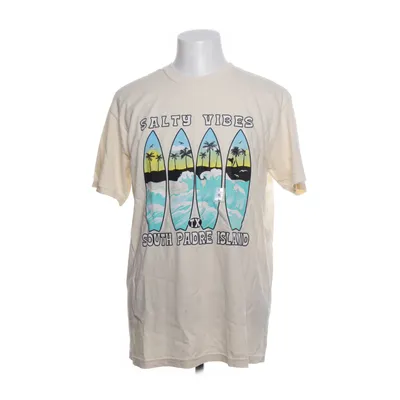 T-shirt (Beige, Multicolore) de Comfort Colors