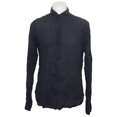 Shirt (Blue) from Filippa K Linen