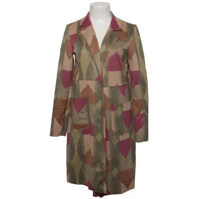 Kappa (Grön, Brun, Lila, Flerfärgad) från Adele Altman Elastan, Polyester