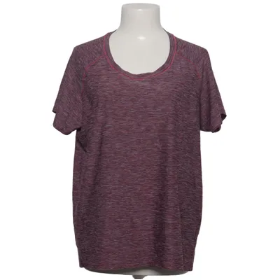 Top (Roze, Grijs) van Schneider Elastaan, Polyamide, Polyester