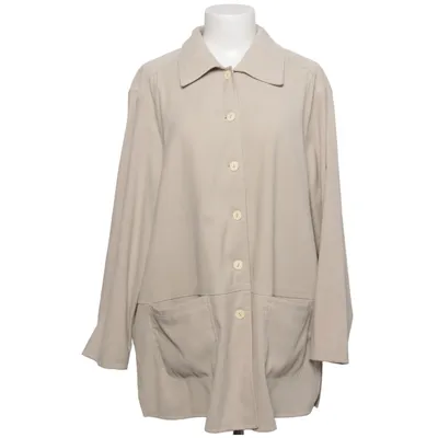 Surchemise (Beige) de Gira Puccino Élasthane, Polyester