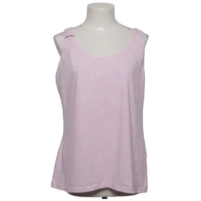 Tanktop  (Pink) fra Janina Stretch
