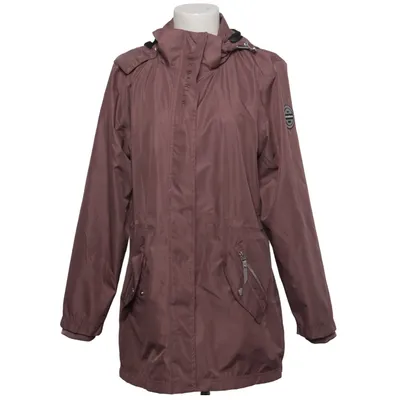 Regnjacka (Rosa) från Felix Bühler Polyester