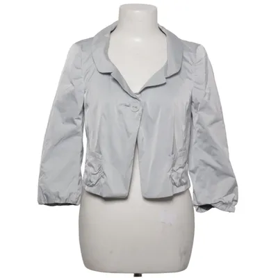 Jacket (Gray) from Laurèl Polyester